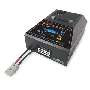 [REPOWERTEK] Battery Charging System High-frequency Pulse DC 6V/ 48V up to 400Ah <b>PRIME</b> Lead-acid Regenerator RPT-E400 - Product Image 2