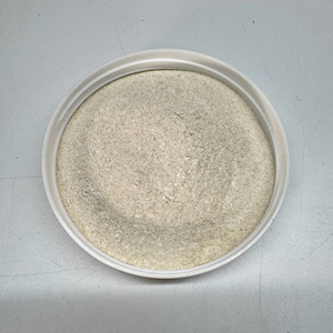 Desecante en polvo Secco, contenedor de desecante de 1 kg, desecante en polvo de cloruro de calcio con una tasa de absorción del 250% para productos industriales - Product Image 6