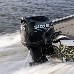 Motor Fuera de Borda Suzuki de 115 HP y 4 Tiempos - Product Image 3