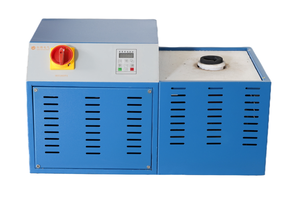 Fourneau de fusion à induction <span class=keywords><strong>pour</strong></span> métaux de 3 kg, meilleur <span class=keywords><strong>prix</strong></span>, <span class=keywords><strong>pour</strong></span> la fabrication de <span class=keywords><strong>bijoux</strong></span> en <span class=keywords><strong>or</strong></span>, argent, cuivre, laiton et petite production - Product Image 5
