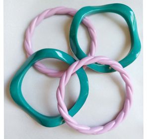 Fashion Bangles Women's <b>Resin</b> Bangles Colorful <b>Resin</b> Bangles Designer <b>Resin</b> Bangles <b>Resin</b> Jewelry Handmade Bangles <b>Resin</b> Cuff - Product Image 6