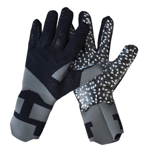 Guantes de Portero de Fútbol Profesional de Marca en Oferta, Guantes de Portero de Fútbol - Product Image 1