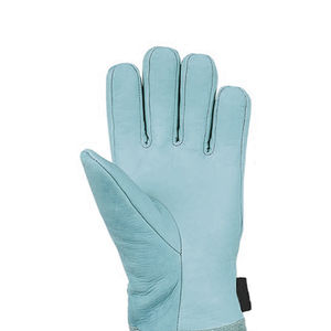 Nouveaux gants de pompier en cuir, meilleure fabrication, gants de sécurité pour pompiers, utilisation en extérieur, service OEM - Product Image 4
