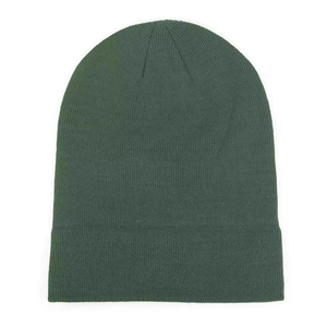 Latest Style Unisex Beanie <b>Caps</b> in Black Color Travel Ready Breathable Waterproof Adjustable Wholesale <b>Caps</b> with Your Own Logo - Product Image 4