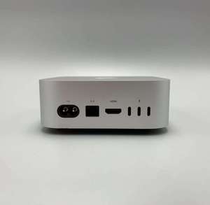 <span class=keywords><strong>Mejor</strong></span> <span class=keywords><strong>Precio</strong></span>: <span class=keywords><strong>MAC</strong></span> <span class=keywords><strong>Mini</strong></span> M4, Computadora de Escritorio Ultracompacta con Procesador de 10 Núcleos, Almacenamiento SSD, Gráficos Integrados para Uso Empresarial - Product Image 2