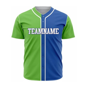 OEM Supplier Professional <b>Baseball</b> Uniform For Online Sale Team Wear Custom <b>Baseball</b> Team Uniform with Lightweight Fabric - Product Image 4