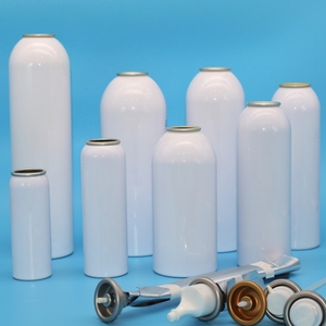 GREEN PACKAGING Fabricant vietnamien de contenants en aluminium écologiques, réutilisables et recyclables de 150 ml et 200 ml, avec bouchons ROPP pour bouteilles - Product Image 1