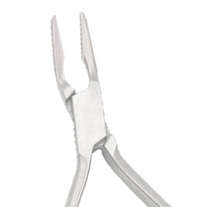 Rongeurs à os Friedman Mini 12 cm, instrument chirurgical manuel en acier inoxydable, outil orthopédique pour la coupe des os, pince à os, forceps - Product Image 2