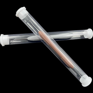 Espátula de Resina Dental Compuesta de Doble Resina para Restauración Estética, Instrumento Dental, Herramienta Profesional para Restauración - Product Image 4