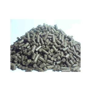 Granulés de coques de tournesol de haute qualité, préparés pour la distribution commerciale et les applications industrielles - Product Image 1