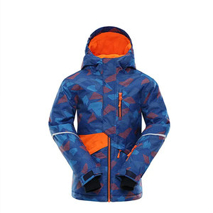 Veste coupe-vent réversible pour homme sur mesure OEM, nouvelle mode, imperméable, softshell, manteau d'hiver avec fermeture éclair - Product Image 1
