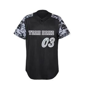 Entreprise de fabrication d'uniformes de baseball spécialisée dans la production de vêtements de sport personnalisés pour équipes, exportateur mondial - Product Image 6