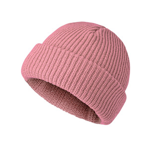 New Custom Premium Quality Beanie <b>Caps</b> Top Selling Street <b>Winter</b> Wear Knitted Unisex Common Travel for Sale New Designs - Product Image 3