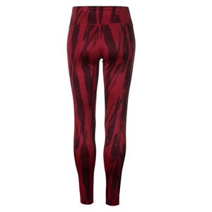 Leggings de yoga athlétiques pour femmes, bas de vêtements de sport extensibles et doux - Product Image 5