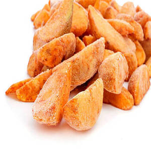 Frites surgelées indiennes fraîches de ferme, frites en bâtonnets, faible teneur en sel, durée de conservation de 2 mois pour les marchés internationaux d'aliments surgelés - Product Image 1