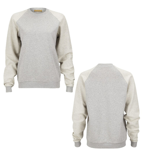 Sudadera Elegante con Capucha para Mujer, 100% Algodón, Cálida y Casual, para Otoño e Invierno, Uso Diario - Product Image 1