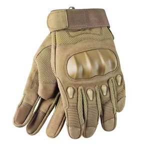 Riding Motorbike <b>Gloves</b> Motorcycle <b>Gloves</b> <b>Touch</b> <b>Screen</b> Cycling Microfiber Genuine Leather Men motorbike <b>gloves</b> - Product Image 3