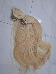 VCHAIRVIETNAM Extensiones de Cabello Virgen Vietnamita de Alta Definición para Cierre Frontal de Encaje en Tamaños 2x6 3x6 3x7 13x8 Vietnam - Product Image 5