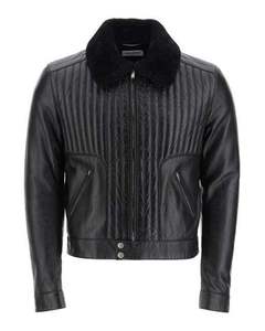 New Arrival 2026 <b>Men</b> <b>Leather</b> <b>Jacket</b> Genuine Cowhide <b>Leather</b> <b>Jacket</b> Manufacturer Supplier - Product Image 1