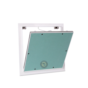High Strength Waterproof Access Panel Gypsum Board Moisture Resistant Maintenance Hatch Buy Now - Product Image 2