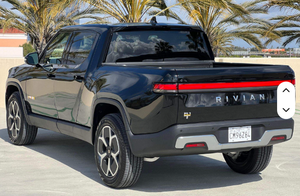 Rivian R1T Adventure Edition 2024 Usado - Product Image 2