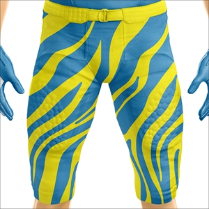 Fabricante Profesional de Ropa de Fútbol Americano, Proveedor de Uniformes de Fútbol Personalizados a Nivel Mundial - Product Image 6