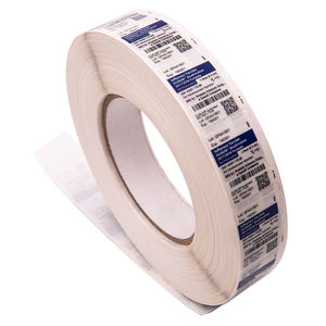 Security Label - Product Image 5