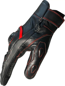 Latest Fashion Custom Gloves Full <b>Finger</b> Touch Screen Reflective Motorbike Dirt <b>Bike</b> Protective motorcycle gloves - Product Image 2