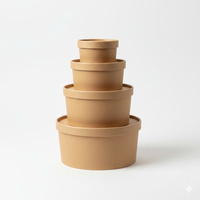 Boîte en carton ronde personnalisable, écologique, recyclable, avec fermeture magnétique, matériaux recyclés pour importateurs et distributeurs (OEM/ODM)