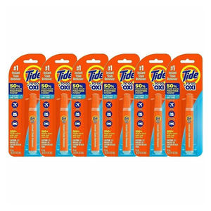 Tide to Go Quitamanchas Instantáneo y Eficaz |   Ola de Mar - Product Image 5