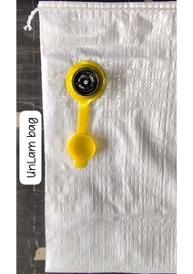 Heavy-Duty Reusable Dunnage Air Bags – Woven PP, 90x120 / 90x180 Sizes, <b>3</b> <b>PSI</b> Capacity - Product Image 2
