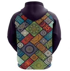 เสื้อฮู้ดดี้พรีเมียมแบบซับลิเมชั่นสำหรับผู้ชาย ออกแบบโดยซัพพลายเออร์ชั้นนำสำหรับผู้ซื้อขายส่ง - Product Image 6