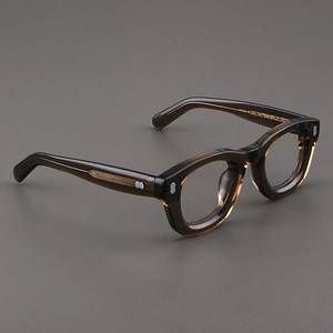 Retro <b>Tortoise</b> Optical Glasses - Product Image 3
