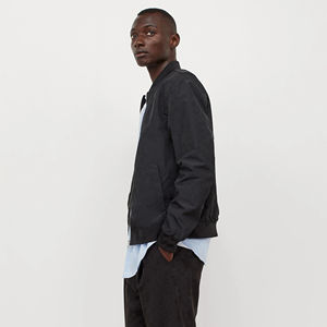 Chaquetas Bomber de Moda para Hombre, Chaquetas Bomber Hip Hop, Diseño Superior, Personalizadas, de Buena Calidad, Chaqueta Bomber Casual de Invierno para Hombre - Product Image 5