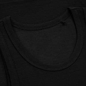 เสื้อกล้ามชกมวยราคาส่งถูก ขายดี ระบายอากาศได้ดี น้ำหนักเบา ผลิตจากผ้าฝ้ายคุณภาพสูง ปรับแต่งได้ - Product Image 4