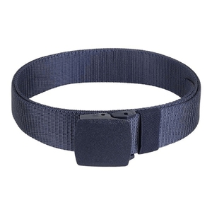 Cinturón Casual de Nylon para Hombre, Azul, Duradero, Ajustable, Ligero, Elegante, para Uso Diario, Accesorio de Moda Moderno y Premium para Hombres Modernos - Product Image 4