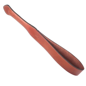 ไม้พายตบหนังพร้อมใบมีดกว้างเพื่อการกระจายความรู้สึกที่สม่ำเสมอ - Product Image 5