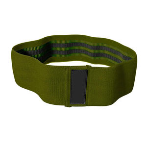 Bandes de Résistance pour Entraînement des Jambes et des Fessiers, Idéales pour les Squats et les Écartements, Équipement de Fitness pour la Maison et la Salle de Sport - Product Image 2