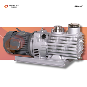 Bomba de Vacío de Paletas Rotativas de Dos Etapas SUNNY KING SYNMERIT para la Industria Automotriz, Bajo Nivel de Vibración y Ruido - Product Image 1