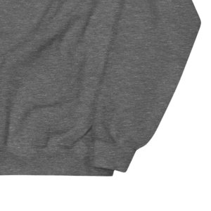 Sweat-shirt unisexe à col rond avec motif Family Legacy en charbon de bois, en molleton de coton doux, à manches longues, vêtement décontracté et tendance - Product Image 5
