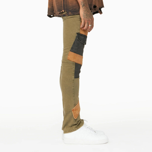Best Quality Breathable Jeans <b>Pants</b> <b>Summer</b> And Winter Outdoor Use Best Quality Factory Best Supplier Custom Design Denim <b>Pants</b> - Product Image 3