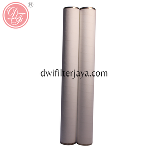 Filtre de séparation pour la filtration des pipelines de gaz naturel - Product Image 3