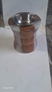Nouveau Brûleur de Bakhoor en Résine et Bois de Pin au Design Arabe, 100% Naturel, Écologique, Toutes Saisons, Artisanat Indien Multi-usages, Vente Chaude - Product Image 3