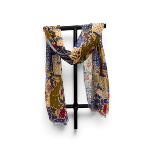 Premium Designer <b>Shawl</b> Weddings Celebrations Traditional Wear and Gifting At Bulk Price By Exporter <b>Shawl</b> - Product Image 4