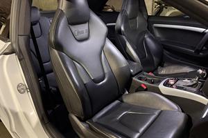 Oferta al por mayor de autos usados Audi RS5 Coupé 2013 - Product Image 5