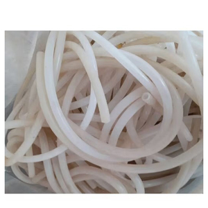 Material de caucho de silicona reciclado de grado industrial para trituración, desfibración y aplicaciones de materia prima secundaria - Product Image 6