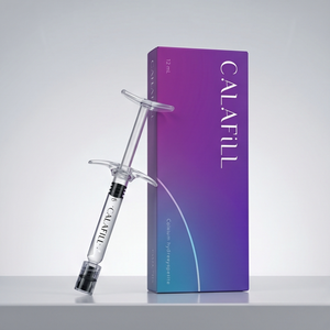 [CAHAFILL] 1,2 ml Biostimulateur coréen anti-âge sans migration pour le traitement des rides nasogéniennes, du cou et de la mâchoire - Product Image 6