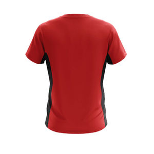 Camisetas Deportivas para Hombre, 100% Algodón, Transpirables, de Secado Rápido, Ecológicas, para Gimnasio, Fitness, Running, Entrenamiento al Aire Libre - Product Image 3