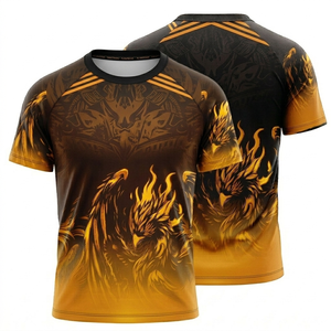 Conjunto de Uniforme de Fútbol Sublimado con Logotipo Personalizado, Uniformes de Entrenamiento de Secado Rápido, Equipación de Club, Estilo Retro, Corte 100% Automatizado - Product Image 5