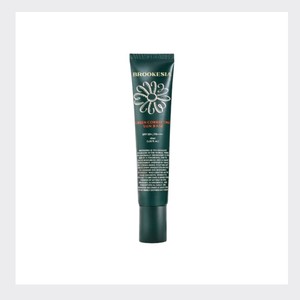 ผลิตภัณฑ์ปรับผิวให้กระจ่างใส Brukesia Korean Breeze Fit Tone-Up Sun Base ผลิตในเกาหลี รองพื้นแต่งหน้า - Product Image 2